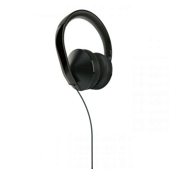 Official xbox stereo discount headset